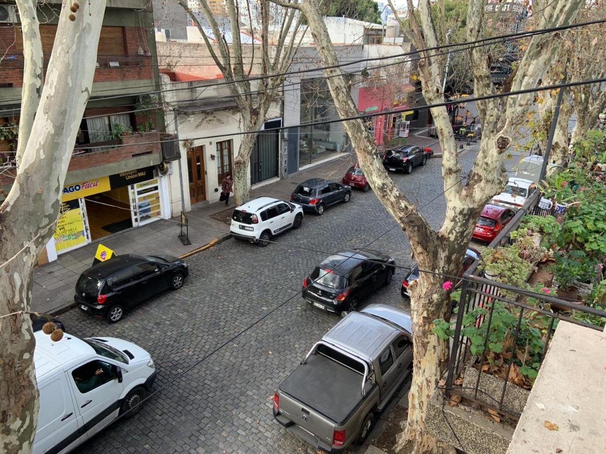 Costa Rica Soho Rooms Буенос Айрес Екстериор снимка