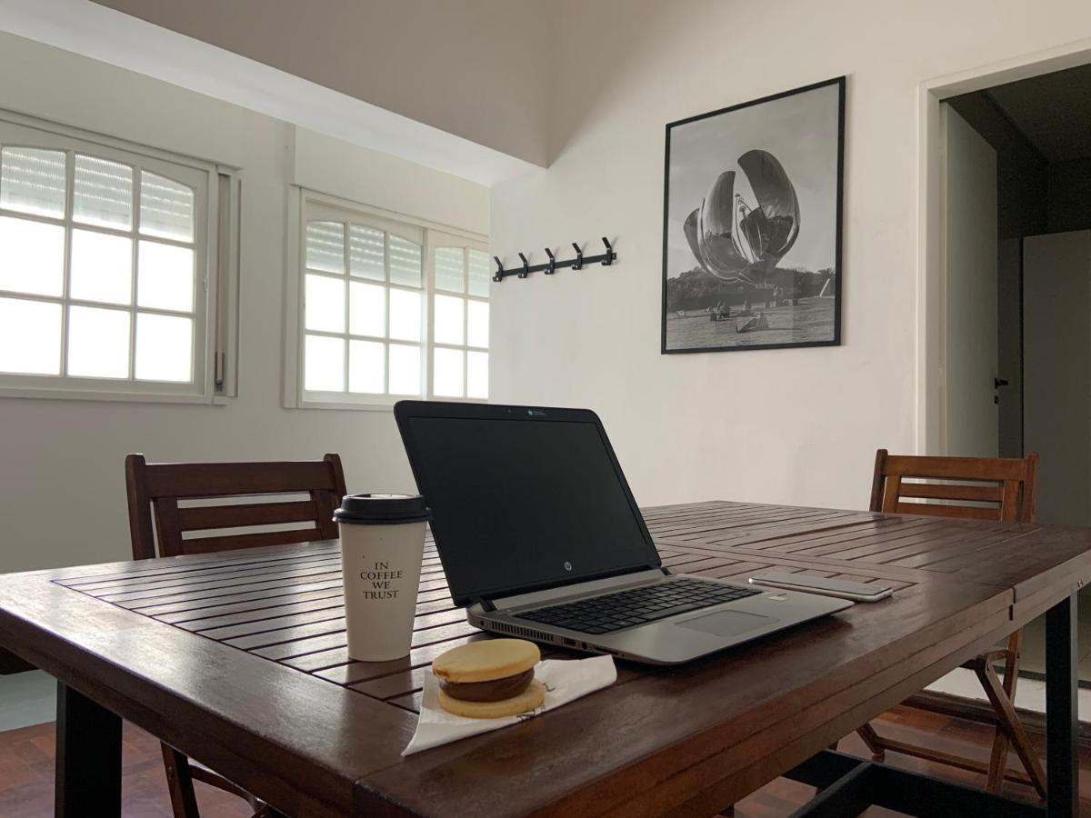 Costa Rica Soho Rooms Буенос Айрес Екстериор снимка