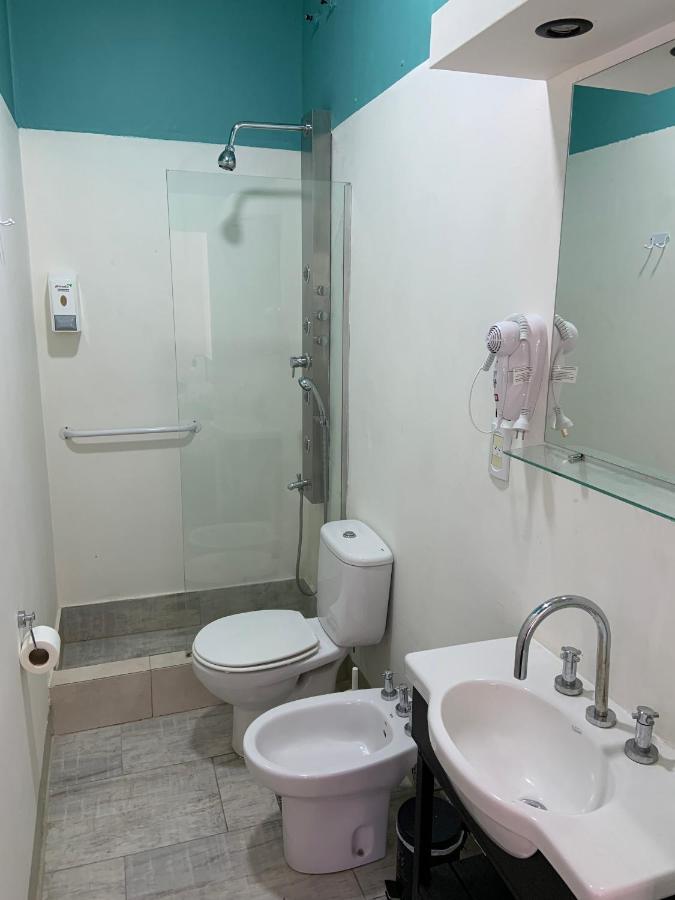 Costa Rica Soho Rooms Буенос Айрес Екстериор снимка