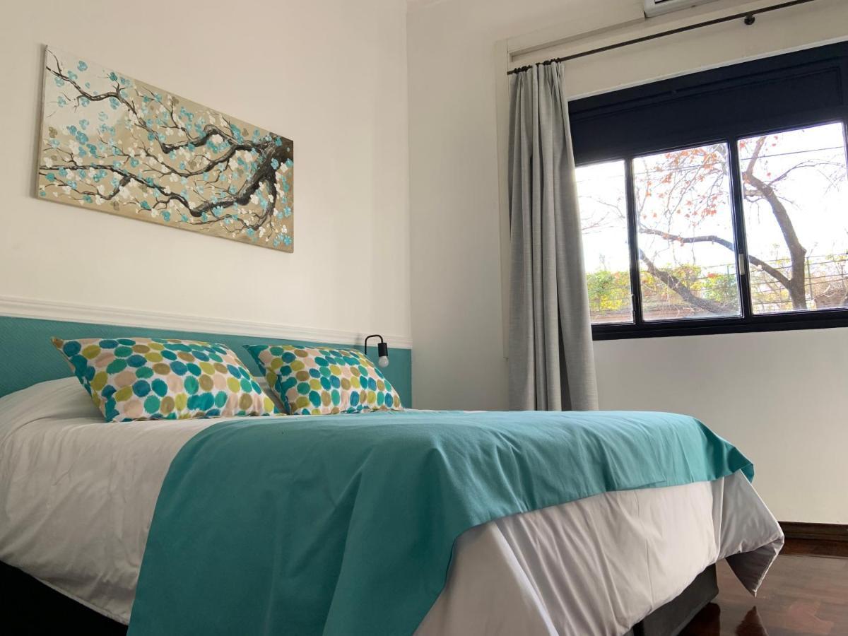 Costa Rica Soho Rooms Буенос Айрес Екстериор снимка