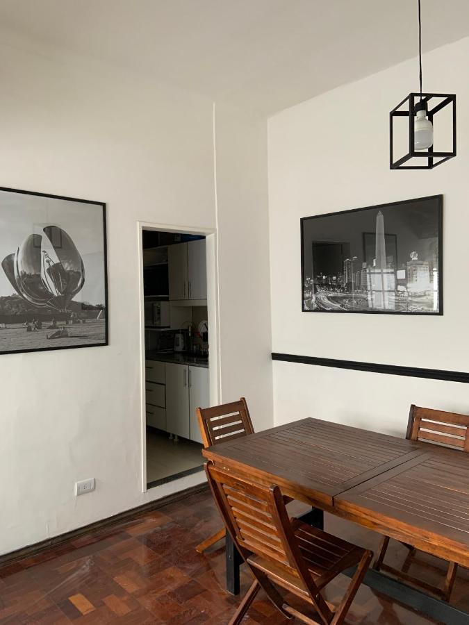 Costa Rica Soho Rooms Буенос Айрес Екстериор снимка