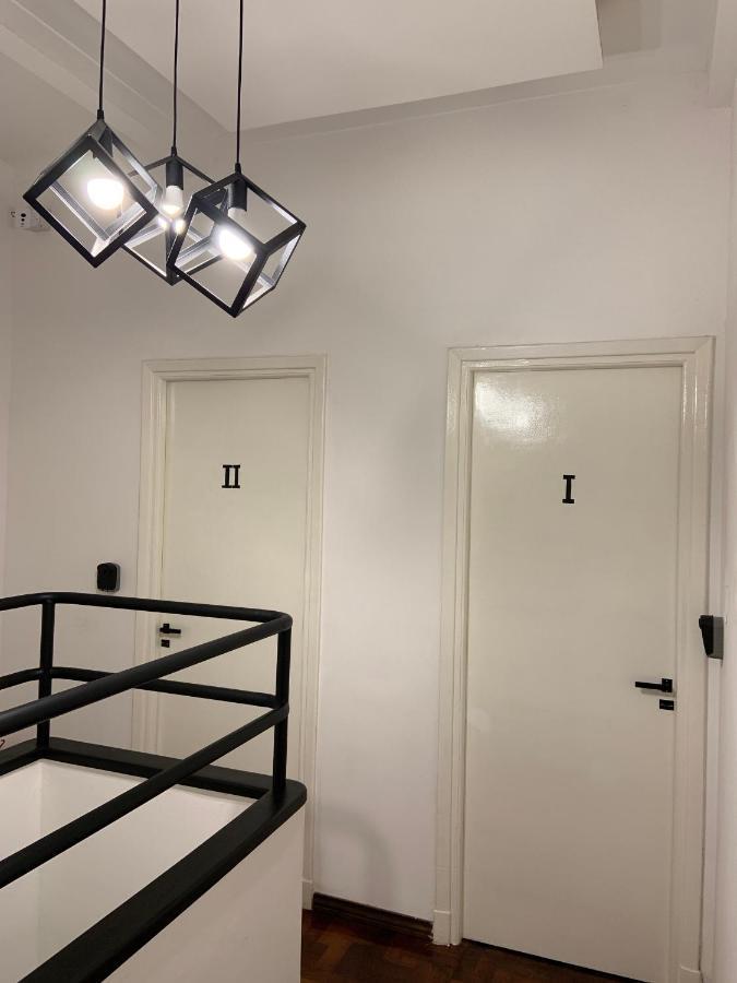 Costa Rica Soho Rooms Буенос Айрес Екстериор снимка