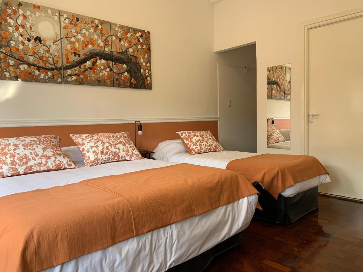 Costa Rica Soho Rooms Буенос Айрес Екстериор снимка