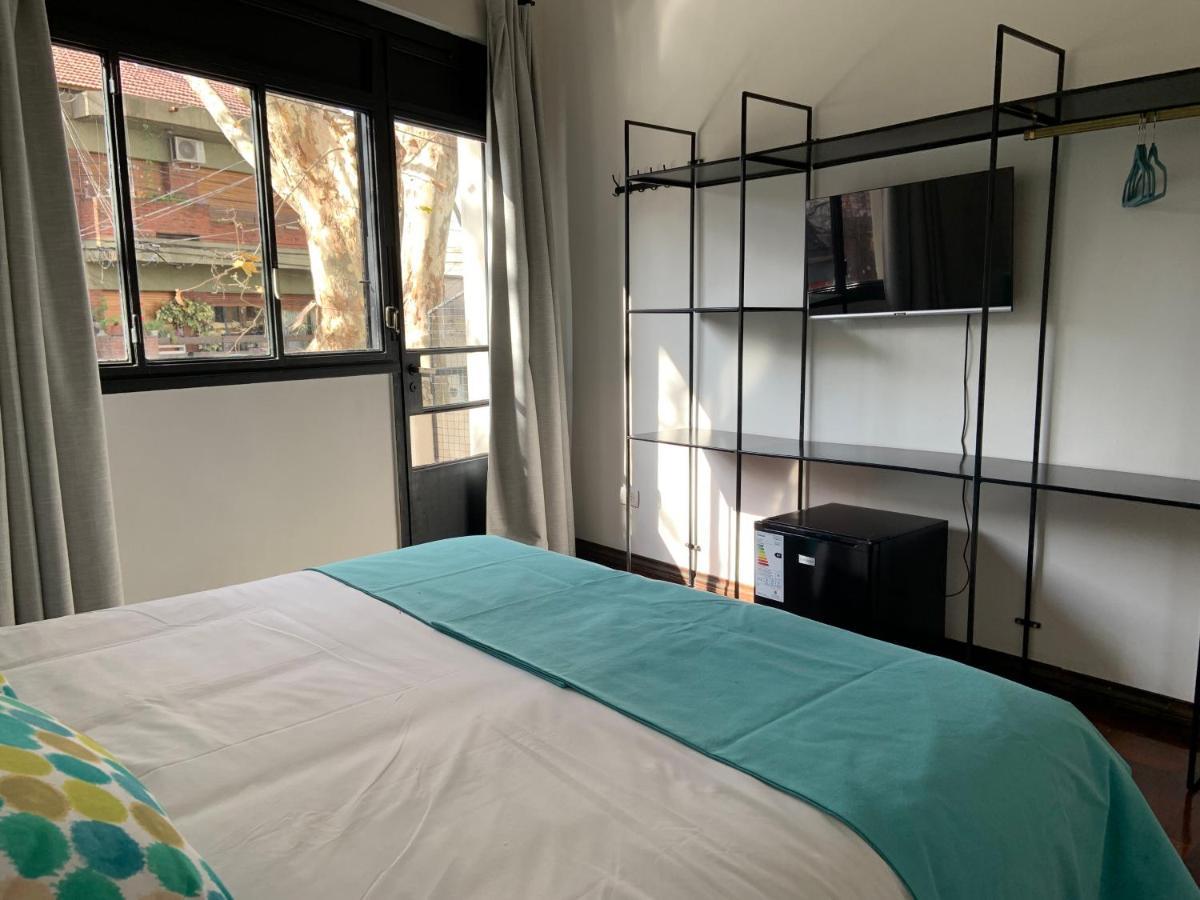 Costa Rica Soho Rooms Буенос Айрес Екстериор снимка