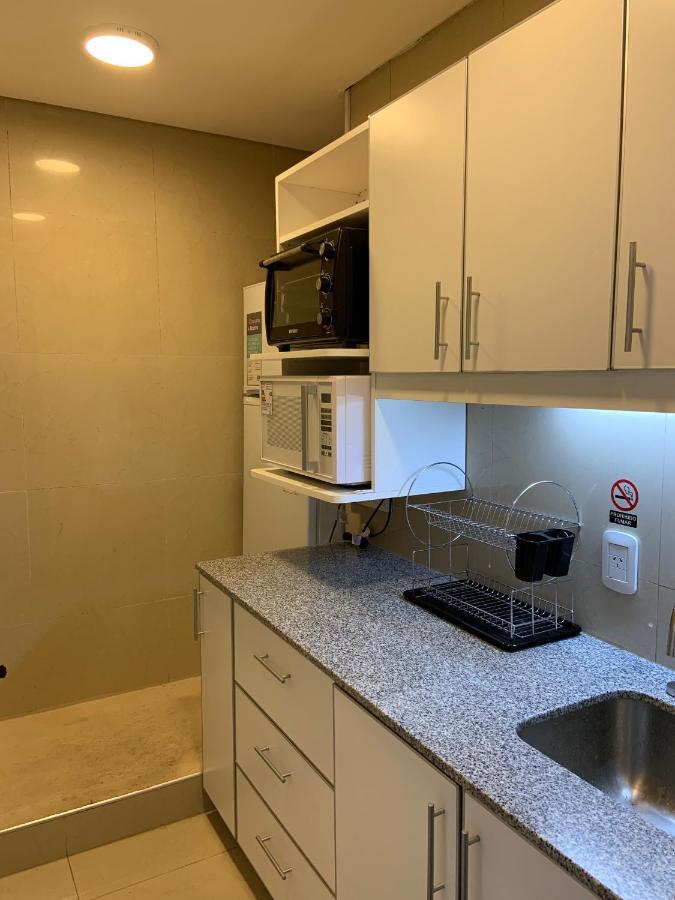 Costa Rica Soho Rooms Буенос Айрес Екстериор снимка