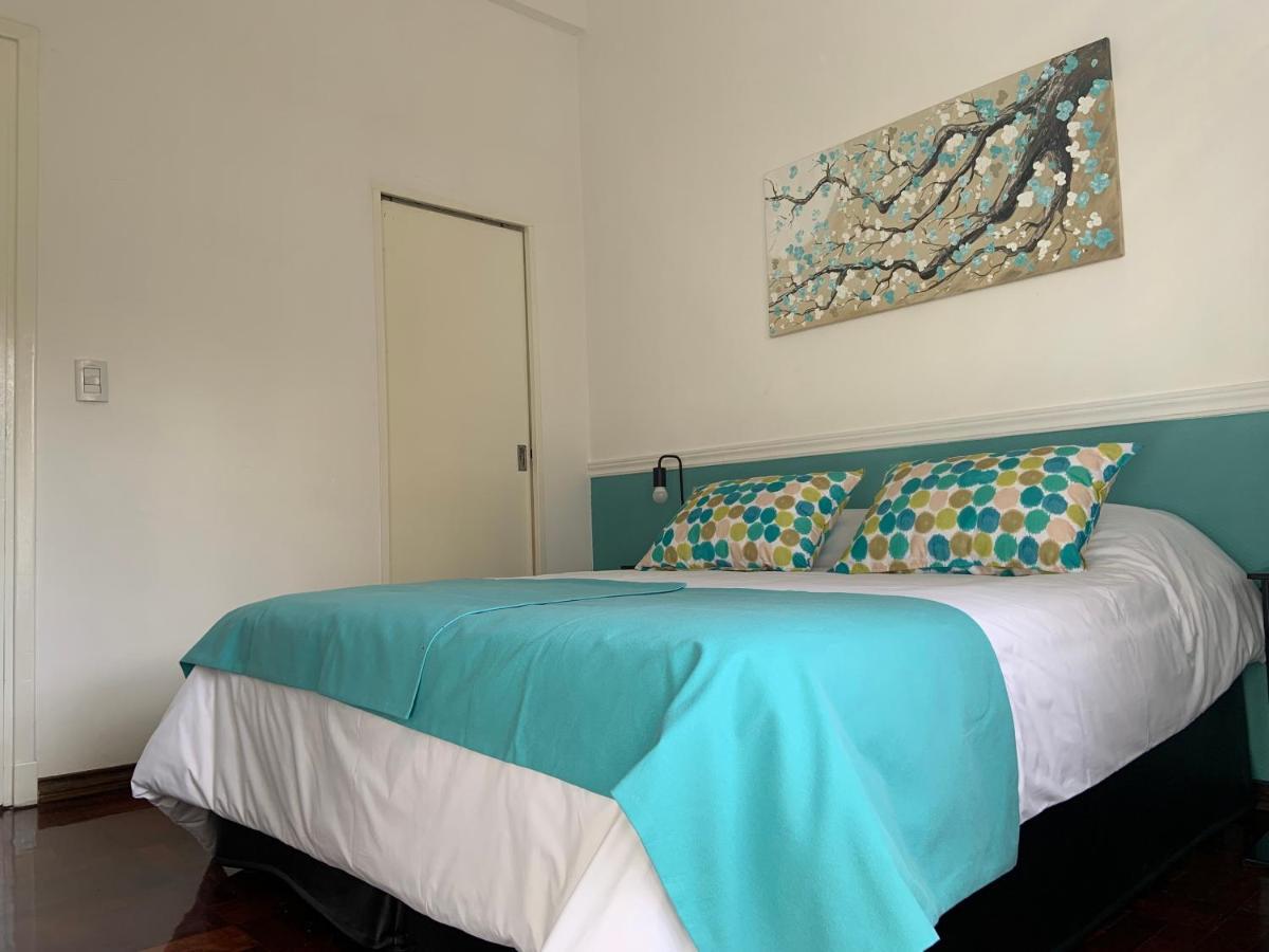 Costa Rica Soho Rooms Буенос Айрес Екстериор снимка