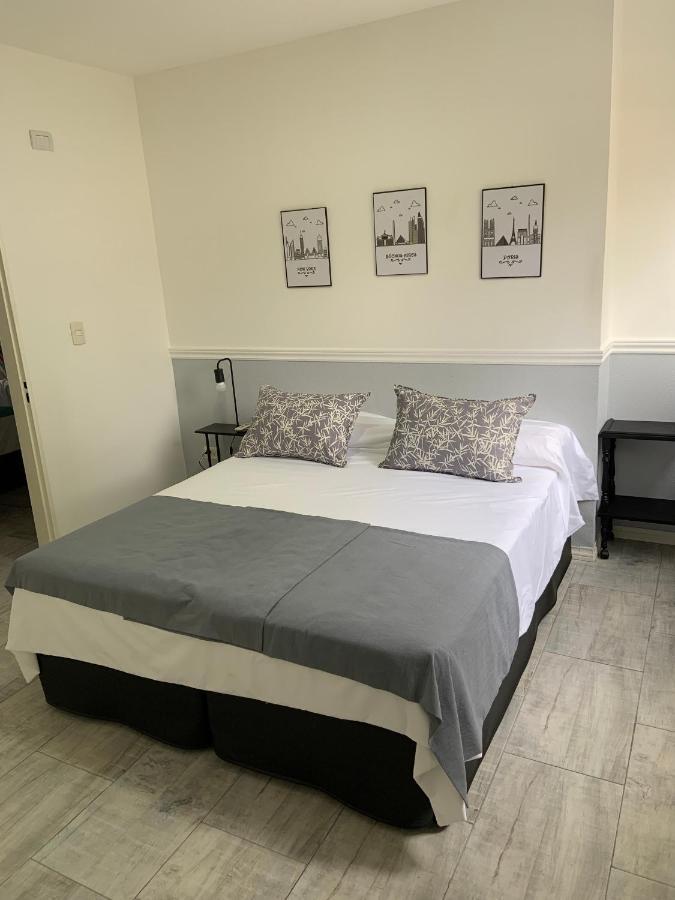 Costa Rica Soho Rooms Буенос Айрес Екстериор снимка