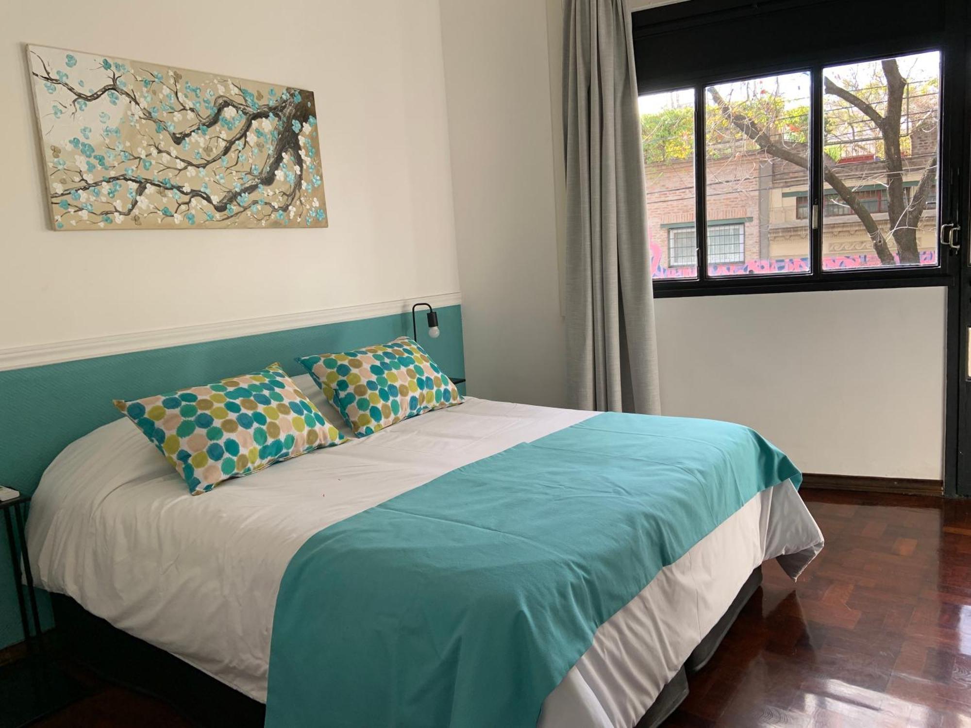 Costa Rica Soho Rooms Буенос Айрес Екстериор снимка