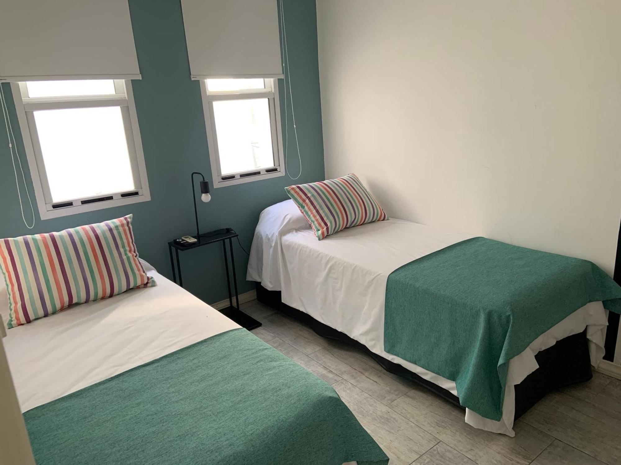 Costa Rica Soho Rooms Буенос Айрес Екстериор снимка