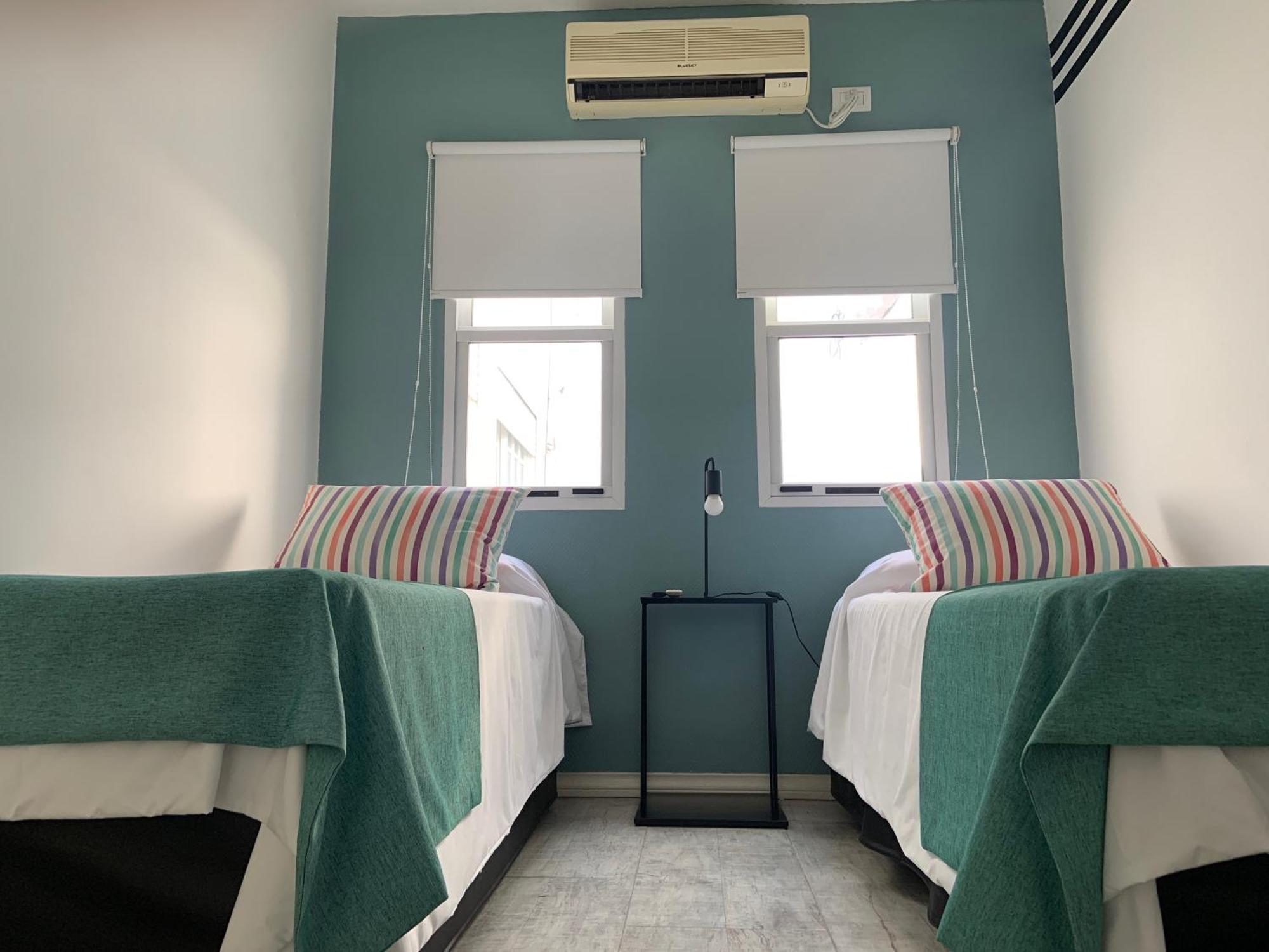 Costa Rica Soho Rooms Буенос Айрес Екстериор снимка