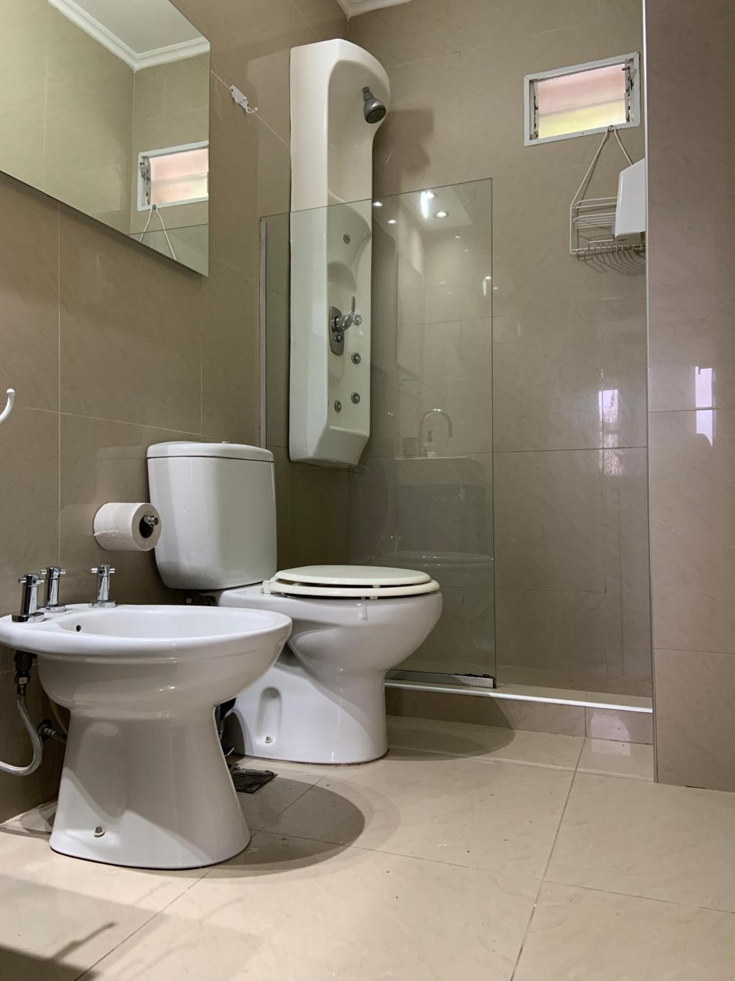 Costa Rica Soho Rooms Буенос Айрес Екстериор снимка