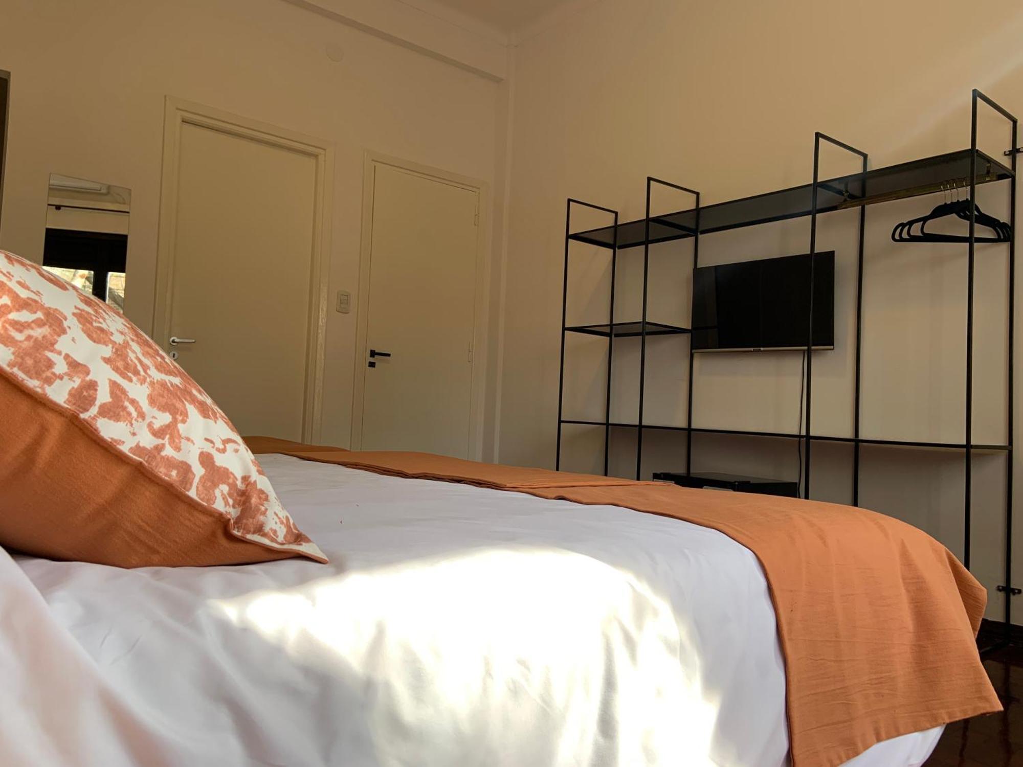 Costa Rica Soho Rooms Буенос Айрес Екстериор снимка