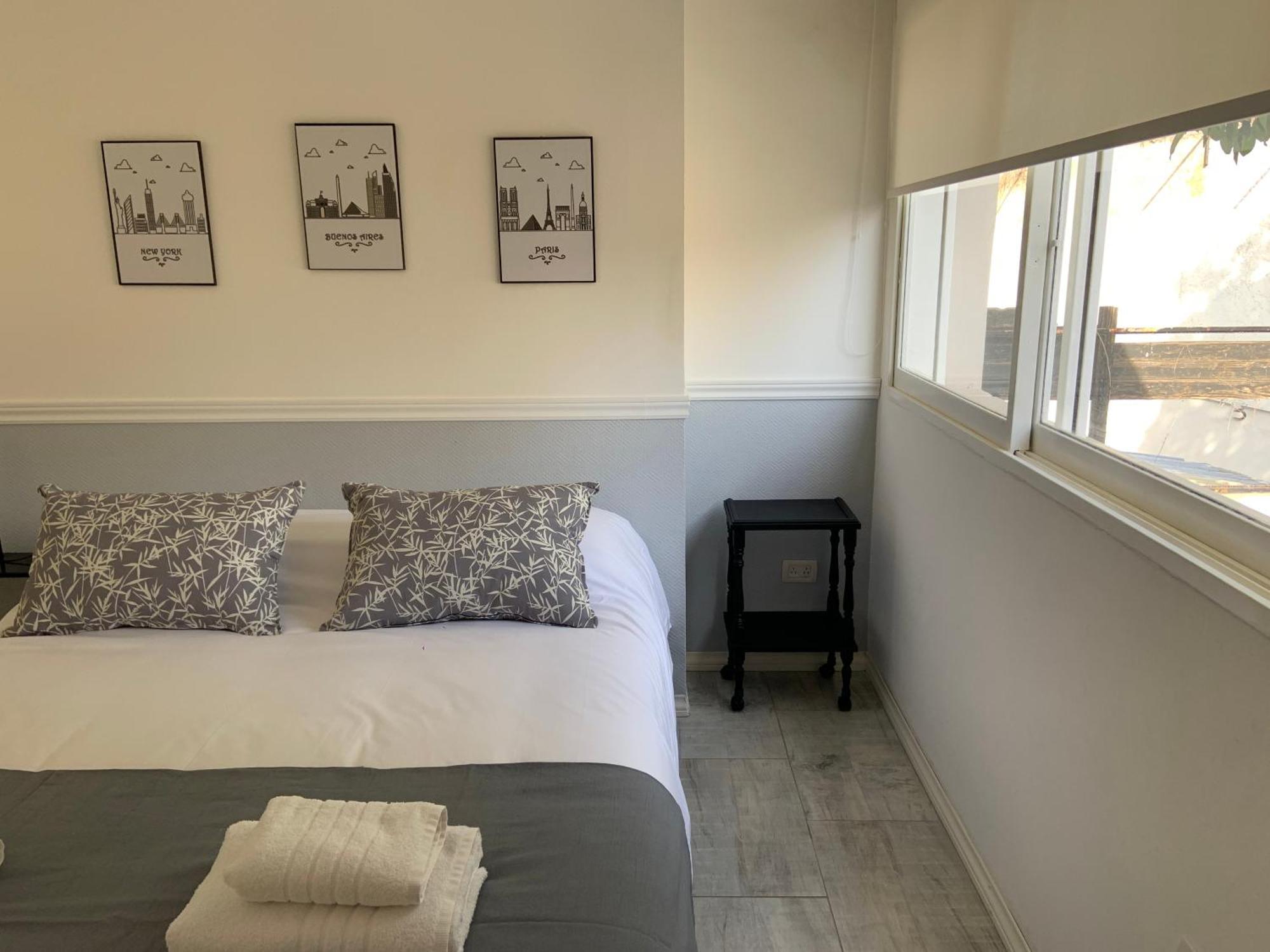 Costa Rica Soho Rooms Буенос Айрес Екстериор снимка