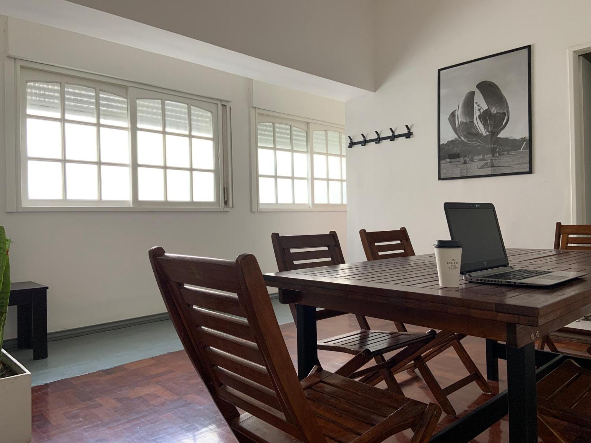 Costa Rica Soho Rooms Буенос Айрес Екстериор снимка