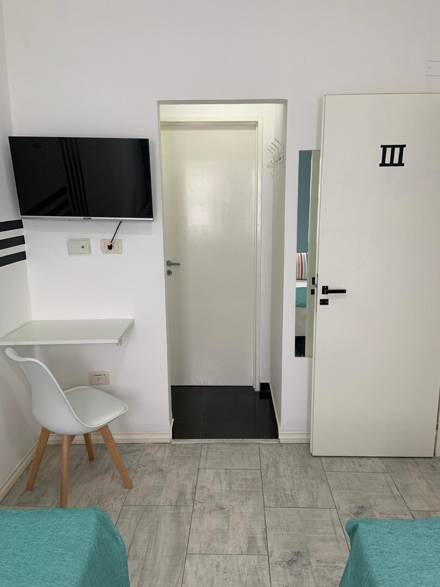 Costa Rica Soho Rooms Буенос Айрес Екстериор снимка