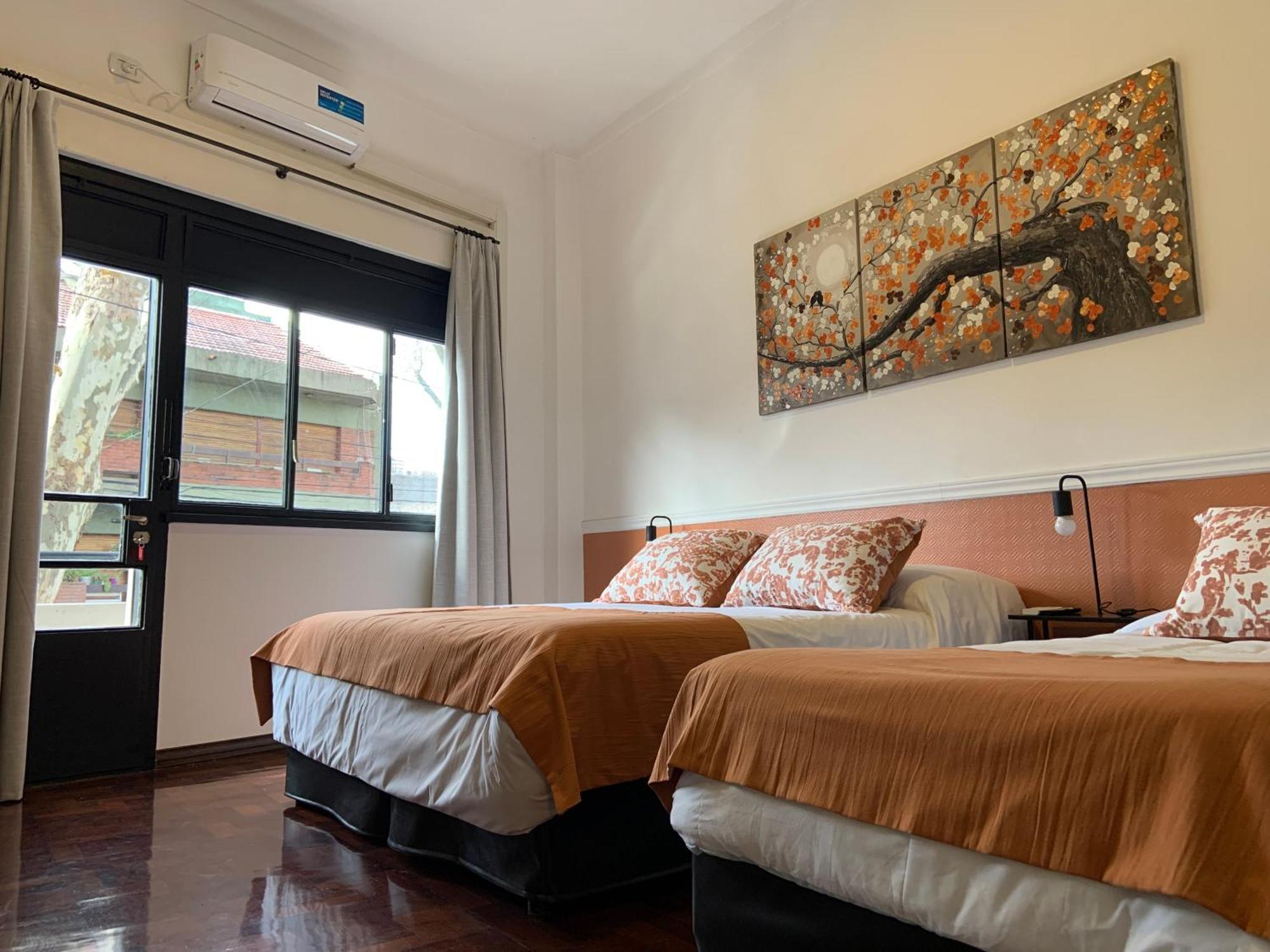 Costa Rica Soho Rooms Буенос Айрес Екстериор снимка